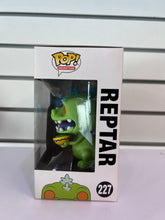 Funko Pop Reptar (Cereal)