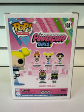 Funko Pop Bubbles