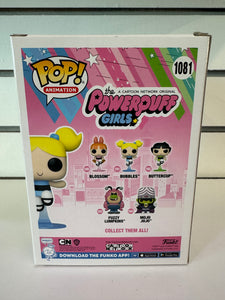 Funko Pop Bubbles
