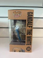 Funko Pop Gandalf the White (Glow in the Dark)