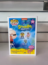Funko Pop Barnacle Boy