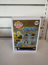 Funko Pop Armored Chopper (Metallic)