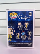 Funko Pop Coraline Doll