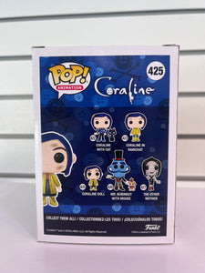 Funko Pop Coraline Doll