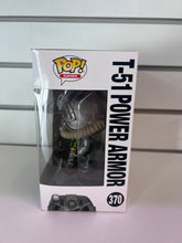 Funko Pop T-51 Power Armor