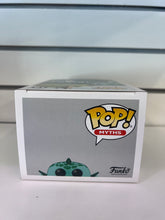 Funko Pop  Loch Ness Monster (Glow)