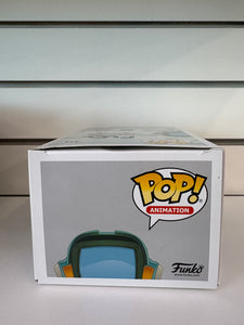 Funko Pop Canti