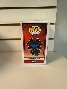 Funko Pop Cad Bane [Shared Sticker]