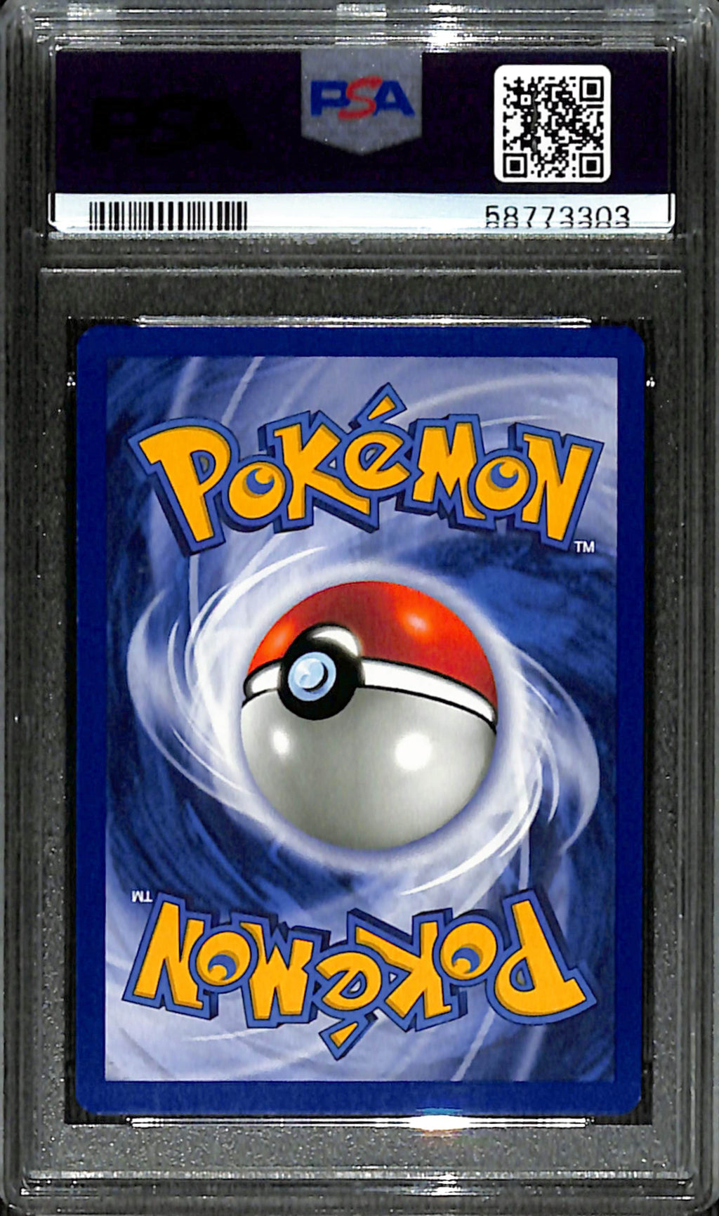 PSA 8 Wigglytuff [Base Set 2]