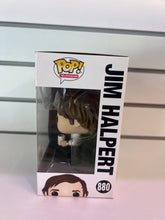 Funko Pop Jim Halpert