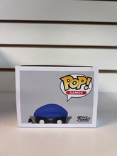 Funko Pop Sly Cooper