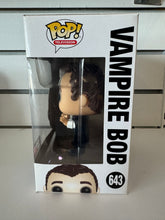Funko Pop Vampire Bob