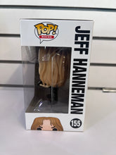 Funko Pop Jeff Hanneman