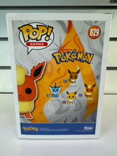 Funko Pop Flareon (Diamond)