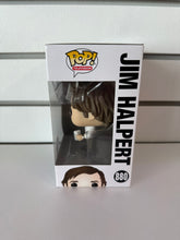 Funko Pop Jim Halpert