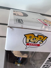 Funko Pop Sam Porter Bridges