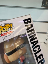 Funko Pop Barnacle Boy