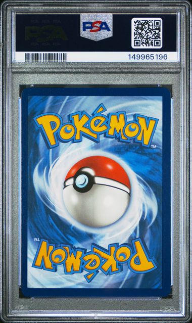 PSA 9 Mega Venusaur #177