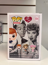 Funko Pop Lucy