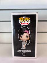 Funko Pop Amy Winehouse