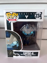 Funko Pop Cayde-6