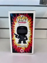 Funko Pop Snake Eyes