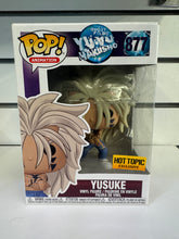 Funko Pop Yusuke (Demon Form)