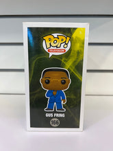 Funko Pop Gus Fring