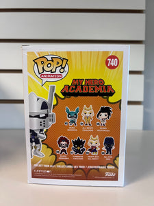 Funko Pop Tenya Iida