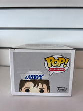Funko Pop Steve (With Sundae)