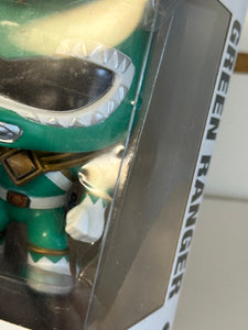 Funko Pop Green Ranger