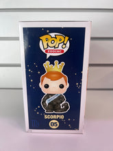 Funko Pop Scorpio