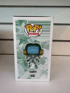 Funko Pop Canti