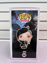 Funko Pop Uta