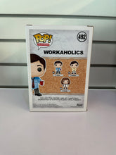 Funko Pop Adam