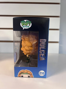 Funko Pop Dulcea