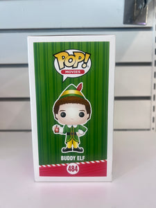 Funko Pop Buddy The Elf