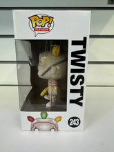 Funko Pop Twisty