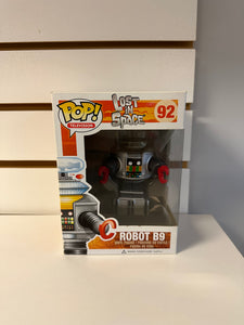 Funko Pop Robot B9