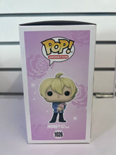 Funko Pop Honey with Bun Bun