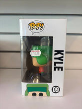 Funko Pop Kyle