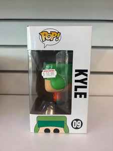 Funko Pop Kyle