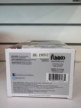 Funko Pop Robot Devil
