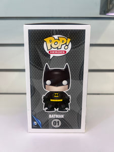 Funko Pop Batman