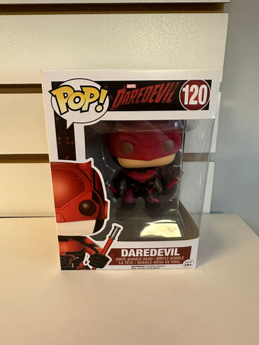Funko Pop Daredevil