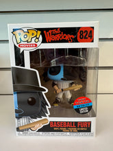 Funko Pop Baseball Fury (Blue)