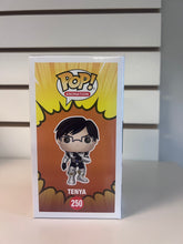 Funko Pop Tenya