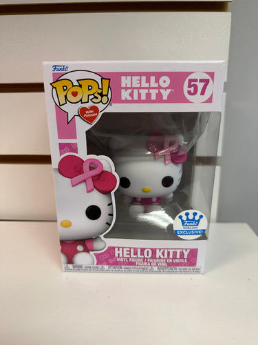 Funko Pop Hello Kitty