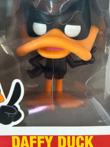 Funko Pop Daffy Duck