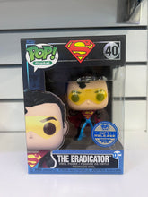 Funko Pop The Eradicator